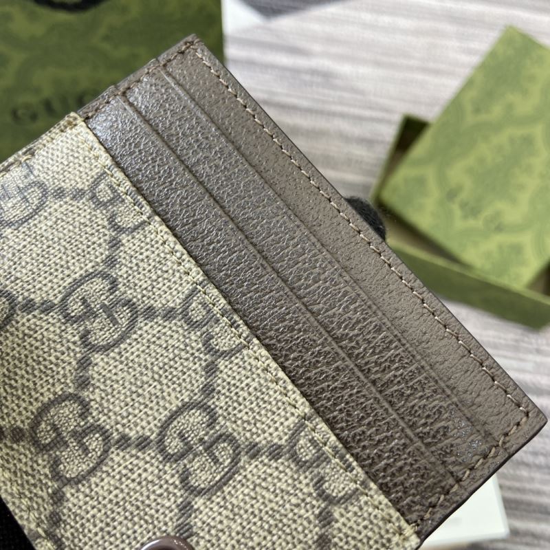 Gvc*1 wallets